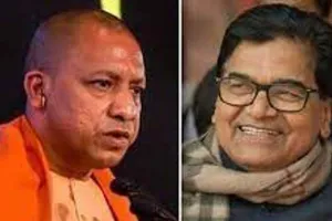 पिछड़ों और मुसलमानों के विरुद्ध फर्जी मुकदमे वापस ले योगी सरकार : रामगोपाल यादव