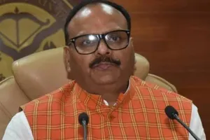 लखनऊ: उप मुख्यमंत्री ने लिया संज्ञान, तीन दिन में एक्सरे मशीन ठीक कराने का दिया निर्देष