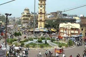 कानपुर: इंस्पेक्टर के हवाले रहेगा चौराहों का ट्रैफिक, पुलिस आयुक्त ने की यातायात विभाग की बैठक