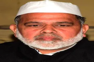 सहारनपुर: पूर्व एमएलसी इकबाल और उसके बेटों साहित पांच के खिलाफ गैंगरेप का मामला दर्ज