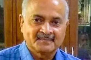 अयोध्या: डॉ. संजय पाठक बने उद्यान महाविद्यालय के अधिष्ठाता