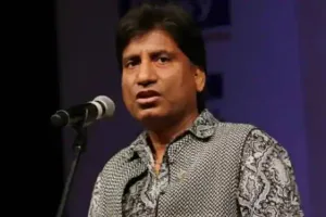 राजू श्रीवास्तव की हालत नाजुक, AIIMS में वेंटिलेटर सपोर्ट पर हैं कॉमेडियन