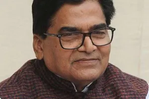 इटावा में बोले रामगोपाल- बिहार में सत्ता परिवर्तन का असर 2024 में पड़ना तय