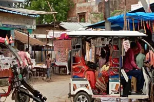 बाराबंकी: दरियाबाद-भिटरिया मार्ग पर बहनों को नहीं मिलेगा फ्री बस सेवा का लाभ, जानें वजह