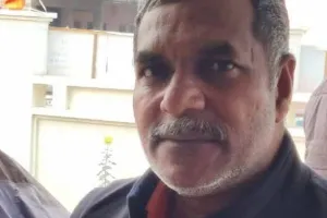 अयोध्या: चार दिन से लापता व्यवसायी का नहीं लगा सुराग