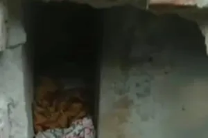 रायबरेली: नकब लगाकर चोरों ने लाखों का माल किया पार