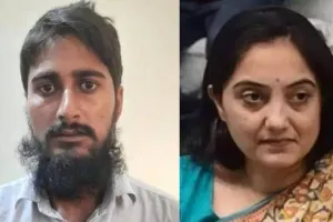 यूपी एटीएस ने सहारनपुर से पकड़ा जैश का आतंकी, पुलिस का दावा- नूपुर शर्मा की हत्या का दिया गया था टास्क