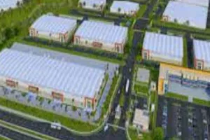 कानपुर: धरातल पर उतरेगा लॉजिस्टिक पार्क, डेडीकेटेड फ्रेट कॅरिडोर कारपोरेशन को दिया गया भूमि का कब्जा