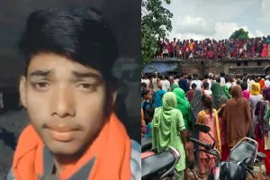 बहराइच: सऊदी से युवक का घर पहुंचा शव तो परिजनों में मचा कोहराम, जानें पूरा मामला