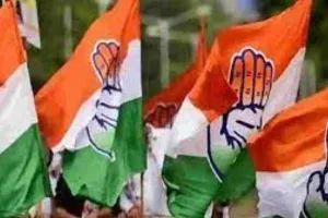 वाराणसी: महंगाई और बेरोजगारी के खिलाफ कांग्रेस मुखर, पदयात्रा निकालेगी