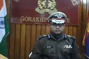 गोरखपुर: एडीजी जोन ने सीओ को दिया निर्देश, ग्राम प्रधानों के साथ बैठक कर जन समस्याओं का करें निस्तारण