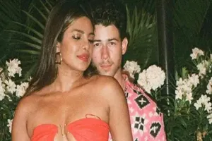 वायरल हुई प्रियंका चोपड़ा और निक जोनस की रोमांटिक तस्वीर, फैंस ने दिया ऐसा रिएक्शन