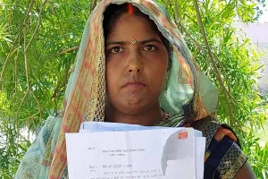 अयोध्या: रसोइया को मिड-डे मिल बनाने से किया मना, मुख्यमंत्री से शिकायत कर न्याय की लगाई गुहार