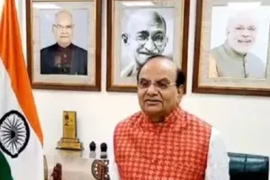 दिल्ली के एलजी का बड़ा बयान- ‘झूठा है AAP विधायकों के भ्रष्टाचार का आरोप, करेंगे कानूनी कार्रवाई’