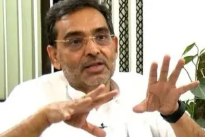 नीतीश को राष्ट्रीय नेता बनाकर ही लूंगा दम: कुशवाहा