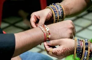 हल्द्वानी: पंचांगों के मतभेदों के कारण दो दिन मनाई जाएगी राखी