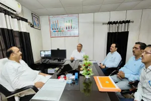 बरेली: 3 महीने में 4.64 करोड़ रुपए का वसूला मंडी शुल्क