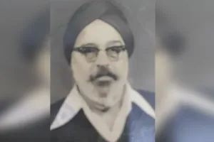 बरेली: अंग्रेजी सेना में नायब सूबेदार थे हरदेव सिंह, आजादी को भरी थी हुंकार