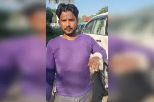 बरेली: प्रशासन मौन…मांझे की नहीं थम रहीं घटनाएं, चपेट में आने से मैकेनिक घायल