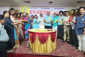 कल कानपुर में आयोजित व्यापारी अधिवेशन में प्रदेश के व्यापारी भरेंगे हुंकार