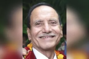 पीलीभीत: अधिवक्ता के मुंशी ने आत्मदाह कर दे दी जान, मचा हड़कंप