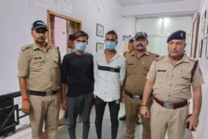 हल्द्वानी: फेसबुक की दोस्ती बनी जानलेवा, शादी की बात पर प्रेमी यामीन ने कर दी अंजली की हत्या