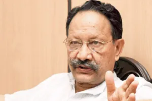 उत्तराखंड के पूर्व मुख्यमंत्री भुवन चंद्र खंडूड़ी कोरोना संक्रमित, ऋषिकेश एम्‍स में भर्ती