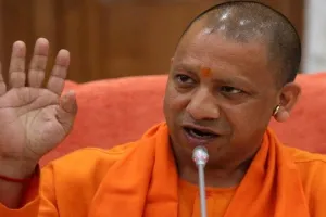 गोरखपुर : जिले में खुलेगा एनसीसी का ट्रेनिंग सेंटर, सीएम योगी ने दिए जमीन तलाशने के निर्देश