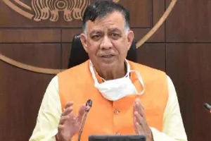 मोदी के कार्यकाल में प्रवासी भारतीयों के सम्मान में हुआ है इजाफा: सतीश महाना