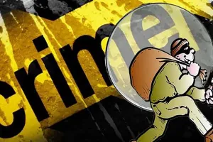 मुरादाबाद: एक ही रात पांच घरों का टूटा ताला, जेवर समेत तीन लाख का माल चोरी