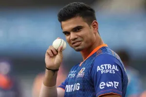 सचिन तेंदुलकर के बेटे अर्जुन ने लिया बड़ा फैसला, मुंबई का साथ छोड़ इस टीम के लिए खेलेंगे क्रिकेट!