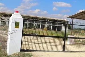 अयोध्या: अवैध कब्जे की तहसील दिवस पर दी शिकायत, कर्मियों ने कर दी लीपापोती