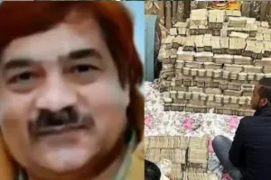 कन्नौज: इत्र कारोबारी पीयूष जैन की बढ़ी मुश्किलें, मनीलॉन्ड्रिंग का केस दर्ज