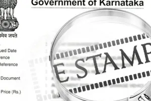 अयोध्या: नहीं करनी पड़ेगी भागदौड़, अब सीएससी पर मिलेंगे ई-स्टाम्प