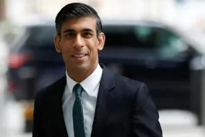 ऋषि सुनक ख्वाहिश, भविष्य में महिला फुटबॉल विश्व कप की मेजबानी करे ब्रिटेन