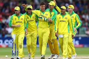 Australia vs Zimbabwe : जिम्बाब्वे के खिलाफ वनडे सीरीज से नए सत्र की शुरुआत करेगा ऑस्ट्रेलिया