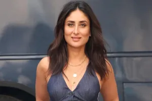ओटीटी प्लेटफॉर्म पर डेब्यू करने को लेकर उत्साहित हैं करीना कपूर, जानिए क्या कहा?