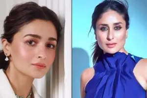 करीना कपूर ने की आलिया भट्ट की तारीफ, कहा- एक बेहद टैलेंटेड एक्ट्रेस है
