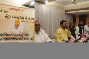 लखनऊ: राम के लिए सत्ता का त्याग करने को तैयार थे कल्याण सिंह, जाने जमानत लेने वाले अधिवक्ता ने क्या कहा