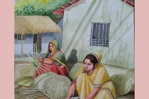 घर जमाई…