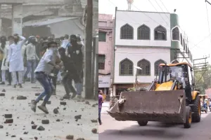 कानपुर हिंसा के 15 शातिर आरोपितों की तलाश तेज, पुलिस कर सकती है कुर्की की कार्रवाई