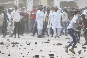 कानपुर हिंसा : जावेद, सुफियान और राहिल पर लगेगी रासुका, दो FIR के 52-52 आरोपियों के विरुद्ध दाखिल होगा आरोप पत्र