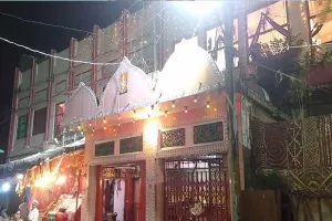 लखनऊ : मंदिर में चढ़ावे का जेवर हड़पने पर दर्ज हुआ मुकदमा…जानें पूरा मामला