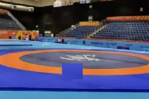 CWG 2022 : कॉमनवेल्थ गेम्स के दौरान सुरक्षा में बड़ी चूक, खाली कराया गया स्टेडियम