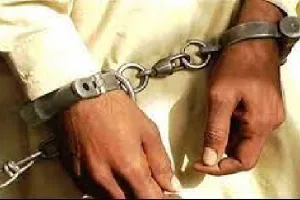 लखनऊ : करोड़ों की ठगी गैंग का सरगना गिरफ्तार