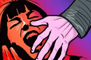 संतकबीरनगर में दिब्यांग बच्ची से रेप, आरोपी गिरफ्तार