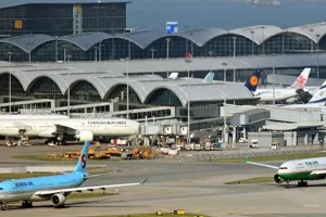 लखनऊ हवाई अड्डे की सुरक्षा व्यवस्था और होगी चुस्त दुरुस्त