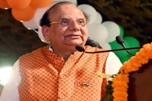 दिल्ली के LG भ्रष्टाचार के ‘झूठे’ आरोप को लेकर चार AAP नेताओं पर करेंगे कानूनी कार्रवाई