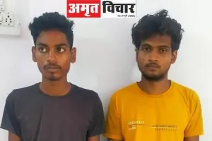 लखनऊ : दो किलो अफीम के साथ स्पेशल टास्क फोर्स को मिली कामयाबी…जानें पूरा मामला
