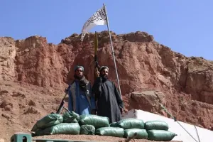 तालिबान का सत्ता में एक साल : बुनियादी रूप से पूरी तरह बदल गया है अफगानिस्तान